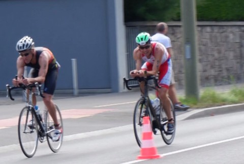 Majstrom sveta popri zamestnaní. Miroslav stíha okrem rodiny a práce aj víťaziť