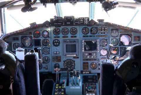 Bratislavské letisko bolo plné návštevníkov. Čakali na nich jedinečné atrakcie