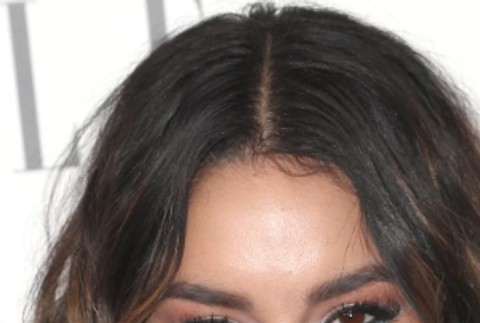 Venessa Hudgens