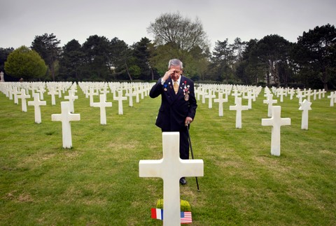 Pred 75. rokmi sa v Európe skončila 2. svetová vojna 