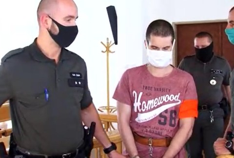 10 rokov za pokus o vraždu