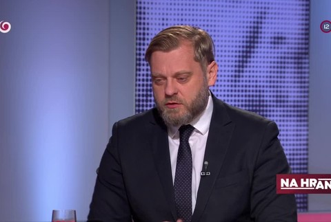 [multi] Na hrane Saková Krupa 1 4476