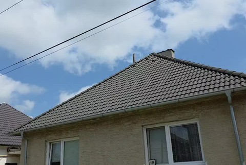 [multi] HOREL RODINNY DOM 3814