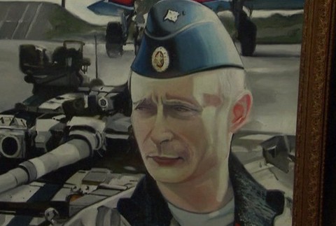 Putin 5