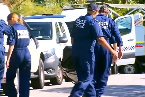 Mladík (24) zavraždil tri deti, ich matku a babku1391