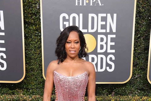 Regina King