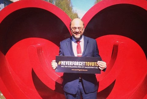 Martin Schulz