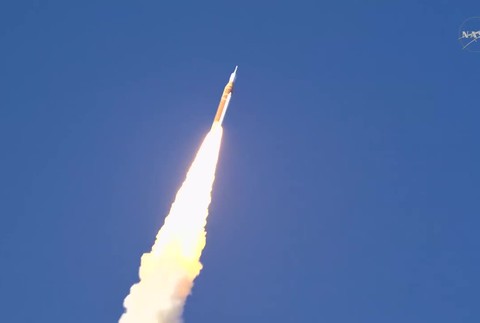 [multi] NASA_Artemis 1312