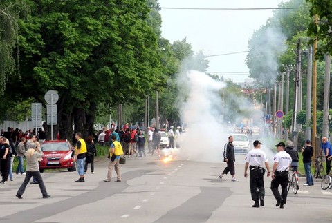 Slovan-Trnava Michalovce 8