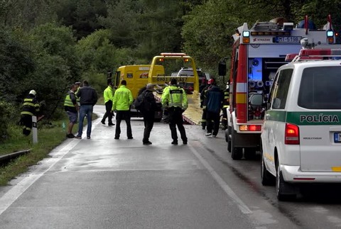 Smrteľná nehoda5832