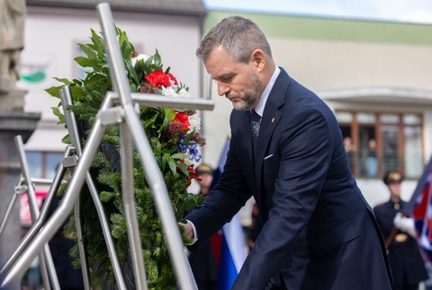 Prezident Pellegtrini 2