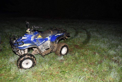 Tragédia vo Veľkej Fatre. Iba 13-ročné dievča zomrelo po nehode na štvorkolke