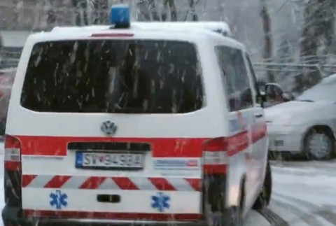 Medzi okresmi, ktoré sú v takzvanej čiernej fáze, je aj Snina.