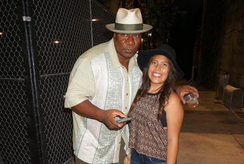 Ving Rhames