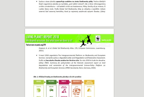 Správa o našej planéte: Človek začína byť nebezpečný sebe samému