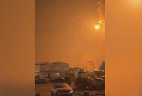 iran izrael utok (3)