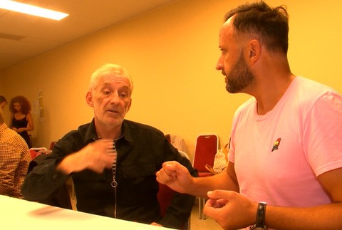 Čechmor v Košiciach