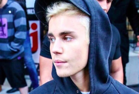 Justin Bieber