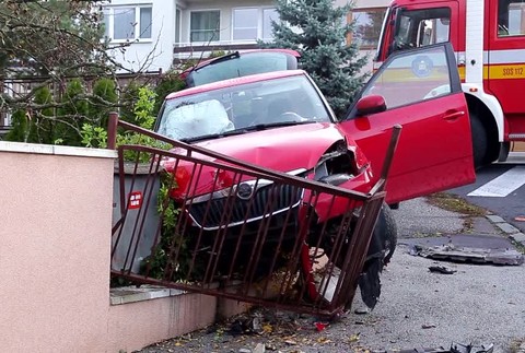 [multi] N12 Policajná naháňačka 829