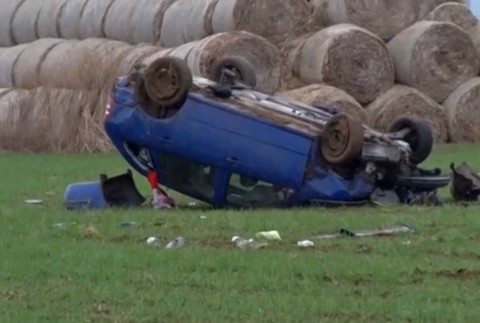 Záhadné okolnosti tragickej nehody. S telom ženy údajne manipuloval jej kamarát
