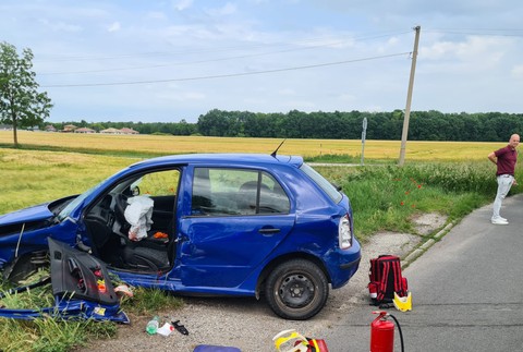 Smrteľná nehoda Kračany (4)