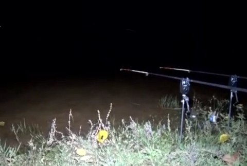 Utopený rybár zo Sobraniec