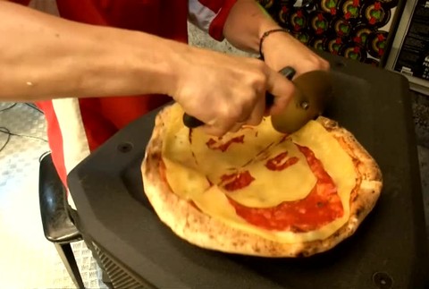 Pizza futbalisti574