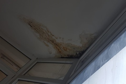 kramáre infekčné oddelenie