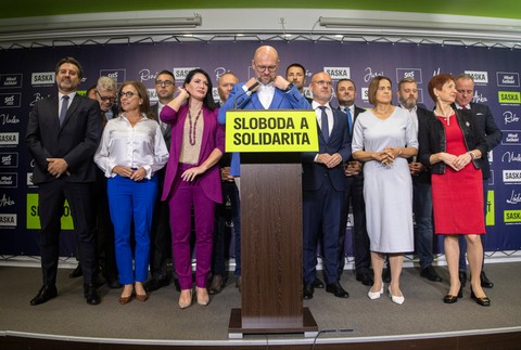 SaS Sulík končí (4)