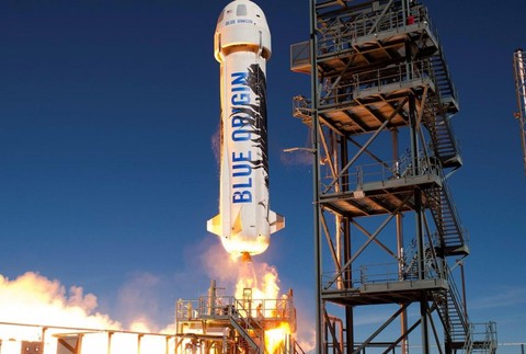 Blue Origin