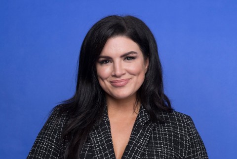 Gina Carano 1
