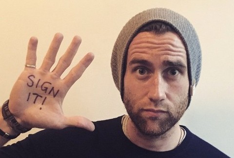 Matthew Lewis