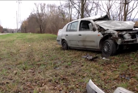 [multi] Havaroval, ušiel, nafúkal, no napriek tomu skončil bez trestu 81