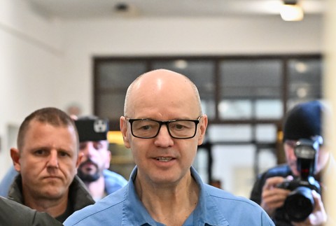 Bratislava Staré mesto kauza Maják Pavol Rusko súd (4)