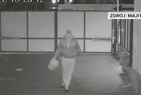 Šikovný majiteľ dolapil lupiča