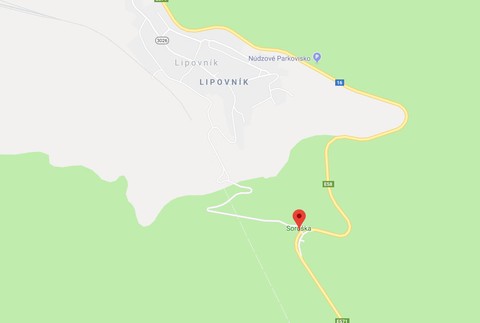 Soroška 