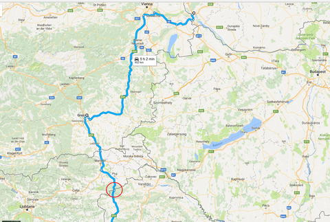 Hraničné kontroly do Chorvátska sa zmenia, pripravte sa na zdržanie