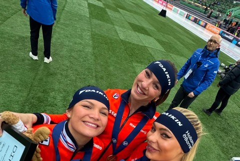 Jutta Leerdam