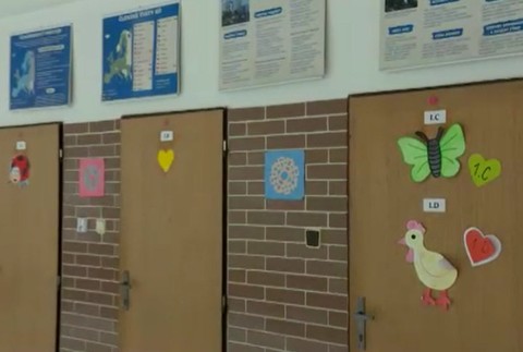  Sexuálne násilie na deťoch počas pandémie rapídne stúplo. 