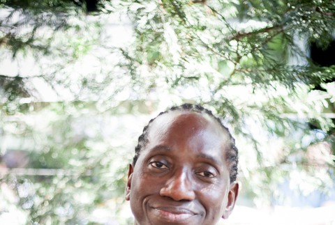 Ibi Maiga klip Hello Hello