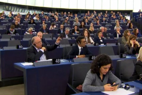 EÚ musí zachrániť jadrovú dohodu  