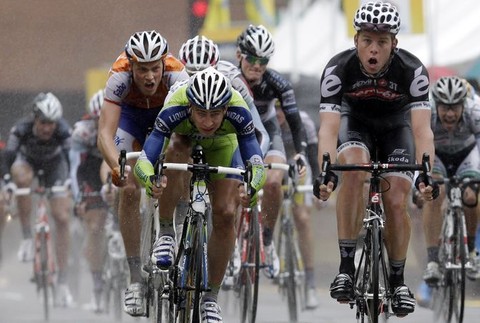 Sagan Kalifornia