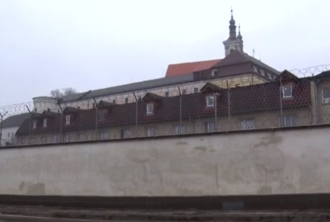 Väznica v Ilave 