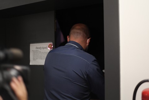 Na Hrane s Richardom Sulíkom a Jánom Richerom