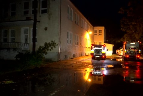 Veľký Meder, voda259