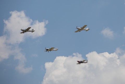 Slovensko si pripomína 104. výročie od narodenia M. R. Štefánika