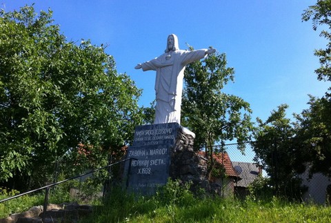 Cesta Rumunskom na vlastnej koži - Deň 5
