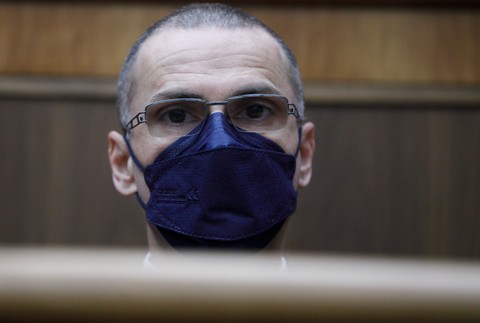 Maroš Žilinka