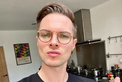 Nathaniel Hall