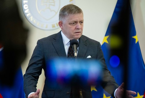 Mimoriadne zasadnutie Vlády SR po zrážke vlakov pri Pezinku